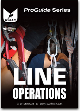 ProGuide Line Operations