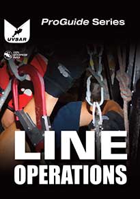 ProGuide : Line operations