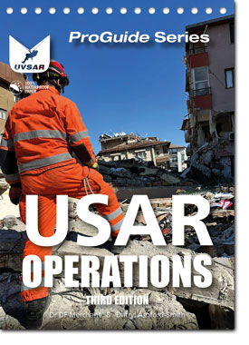 ProGuide USAR Operations 3rd Edition