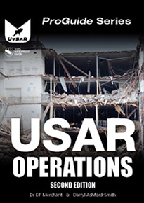 ProGuide : USAR operations