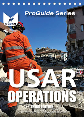 ProGuide USAR Ops 3rd Edition