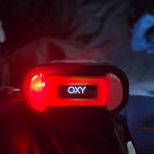 GXS Gas Detector Simulator by UVSAR